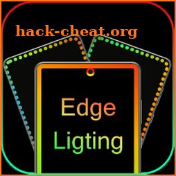 Edge Lighting - Edge Screen Lighting Color icon