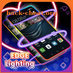 Edge Lighting Live Wallpaper, Borderlight Colors icon