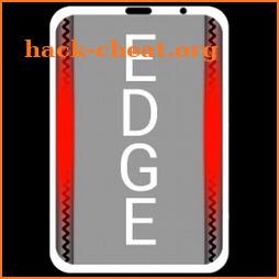 Edge Live Wallpaper, customiza icon