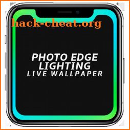 Edge Live Wallpaper icon