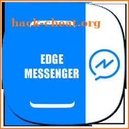 Edge Panel for Messenger icon