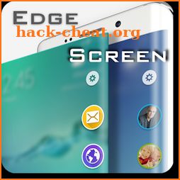 Edge Screen for Note 5 & S7 icon