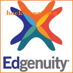 Edgenuity icon