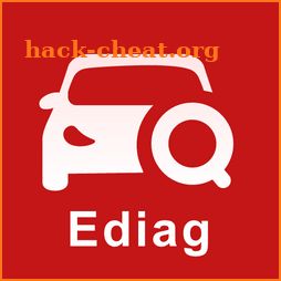 Ediag icon