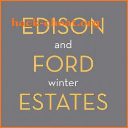 Edison and Ford Winter Estates icon