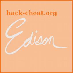 Edison Coffee icon