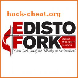Edisto Fork Church icon