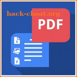 Edit PDF icon