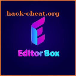 Editor Box icon