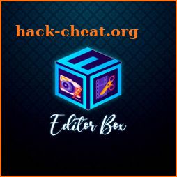 Editor Box Pro icon