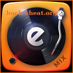 edjing Mix: DJ music mixer icon