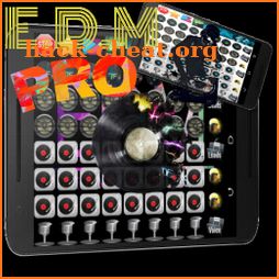 E.D.M ElectroHouse Dj Pro icon
