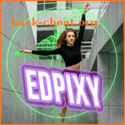 Edpixy icon