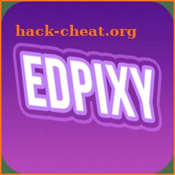 Edpixy Pro icon