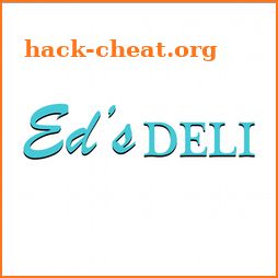 Ed's Deli icon
