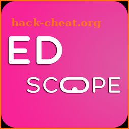 Edscope icon