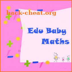 Edu Baby - Maths icon