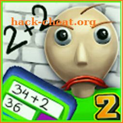 Edu-Learning Math In School Horror Game Wallpapers icon