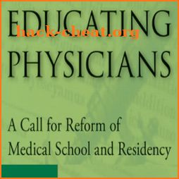 Educating Physicians: A Reform icon