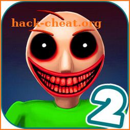 Education & Learning Horror Math Game In School icon