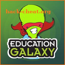 Education Galaxy Connect icon