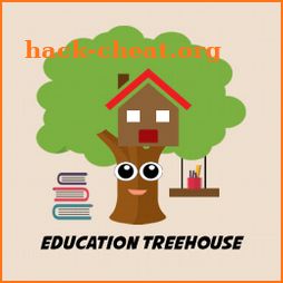 Education Treehouse icon