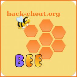 Educational Game for Kids - Bee icon