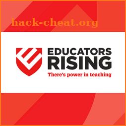 Educators Rising Conferences icon