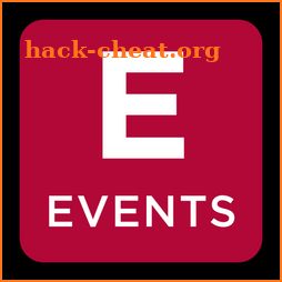 EDUCAUSE Conferences & Events icon
