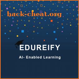 Edureify - Exam Prep App for CBSE, JEE, NEET, SSC icon