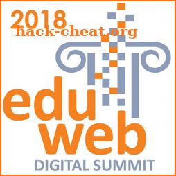 eduWeb Digital Summit 2018 icon