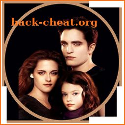 Edward and Bella New Wallpaper Twilight 2020 icon