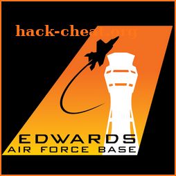 Edwards Air Force Base icon