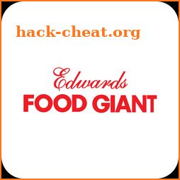 Edwards Food Giant icon
