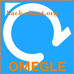 𝐎𝐦e𝐠𝐥e video chat app Guide Omegle random chat icon