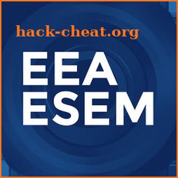 EEA-ESEM 2019 icon