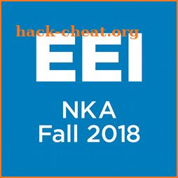 EEI NKA Workshop FALL 2018 icon