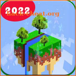 EersKraft 2022: Funny craft game icon