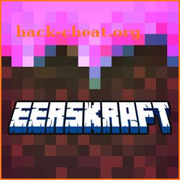 eerskraft ™️ Crafting Games Pocket Edition icon