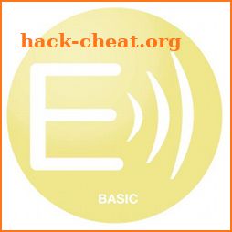 EESpeech AAC Basic icon