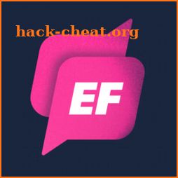 EF English Live for phone icon