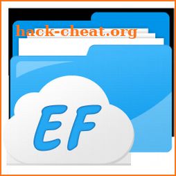 EF File Explorer File Manager, App Manager icon