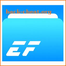 EF File Manager -  File Explorer and App Manager icon