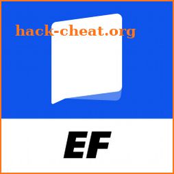EF Hello: English Learning App icon