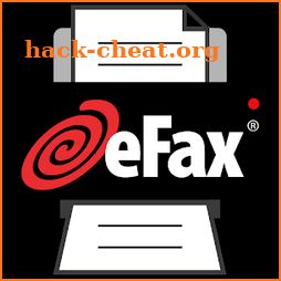 eFax – Send Fax From Phone icon