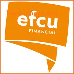 EFCU Financial App icon