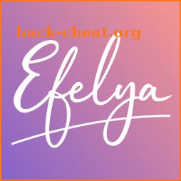 Efelya - Pregnancy Tracker icon
