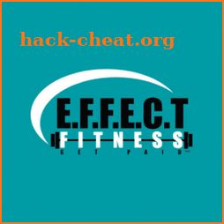 Effect Fitness On Demand icon