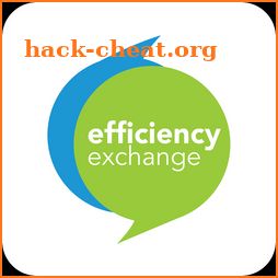 Efficiency Exchange icon