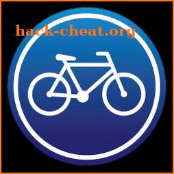 Efita cycling– route app icon